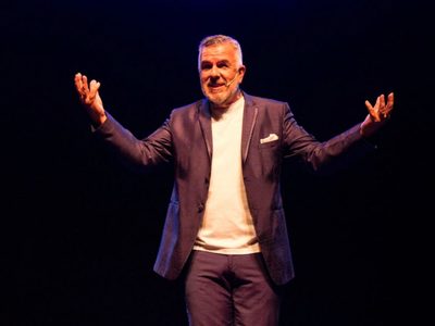 El inesperado anuncio sobre Dady Brieva
