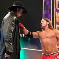 WRESTLEMANÍA 26: ¡Mirá el triunfo "FÚNEBRE" de Undertaker ante A. J. Styles! ¡DE TELENOVELA!