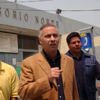 Dan libertad provisional a José Antonio Vargas Hernández, coacusado de Juan Collado