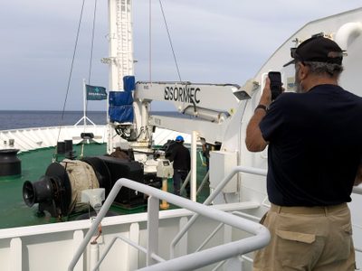 “No es otro COVID”: jefe de la OMS a población de Tenerife, donde arribará crucero con hantavirus