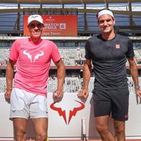 "Me desafiaste de maneras que nadie podría": La emotiva carta de Federer a Nadal