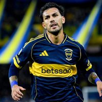 Lejos de Boca: Leandro Paredes reveló cuál será su destino cuando se retire