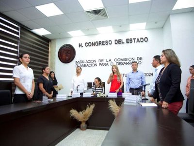 Proponen crear Consejo Consultivo Ciudadano de los Derechos Humanos en Chiapas