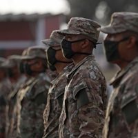 La base neuquina del Ejército nacional sumará 900 nuevos efectivos