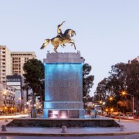 Clima en Neuquén: un martes con temperaturas más agradables y seguirán las lluvias en la cordillera