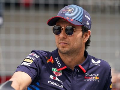 “Llegará un momento”: el sacrificio que Checo Pérez está dispuesto a hacer por el bien de su familia