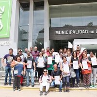 El conflicto municipal en Centenario admite conciliación obligatoria