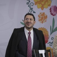 Trabajadores sindicalizados del ISSSTE denuncian “atropello autoritario” del director Martí Batres