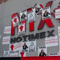 Huelga en Notimex cumple un año: urgen a AMLO cumplir compromiso de resolver conflicto