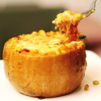 Calabaza gratinada: aprovechá las sobras de tu heladera y armá esta receta fácil para la cena