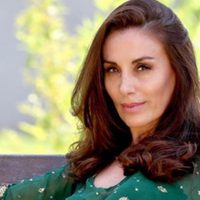 "Me genera un cag...": Viviana Saccone se refirió a su debut en la pista del "Bailando 2020"
