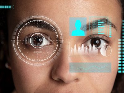 El riesgo de intercambiar escaneos de iris por criptomonedas