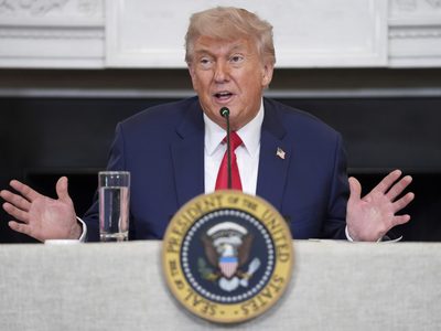 Trump Mobile: así se lanza el servicio de telefonía de los Trump