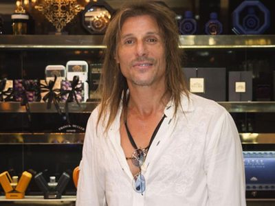"Terminó con golpes": se complica cada vez más la situación de Claudio Paul Caniggia