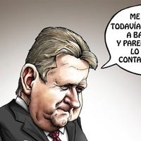 El efecto Larrea