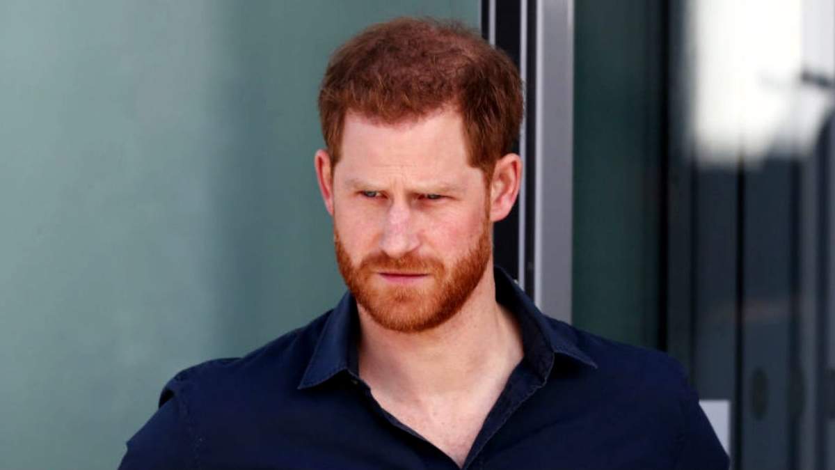 Harry extraña el Reino Unido, ¿volverá? Fuente: (Instagram)
