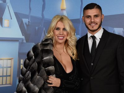 No hay vuelta atrás: pese a la buena noticia, Wanda Nara y Mauro Icardi tomaron una tajante decisión