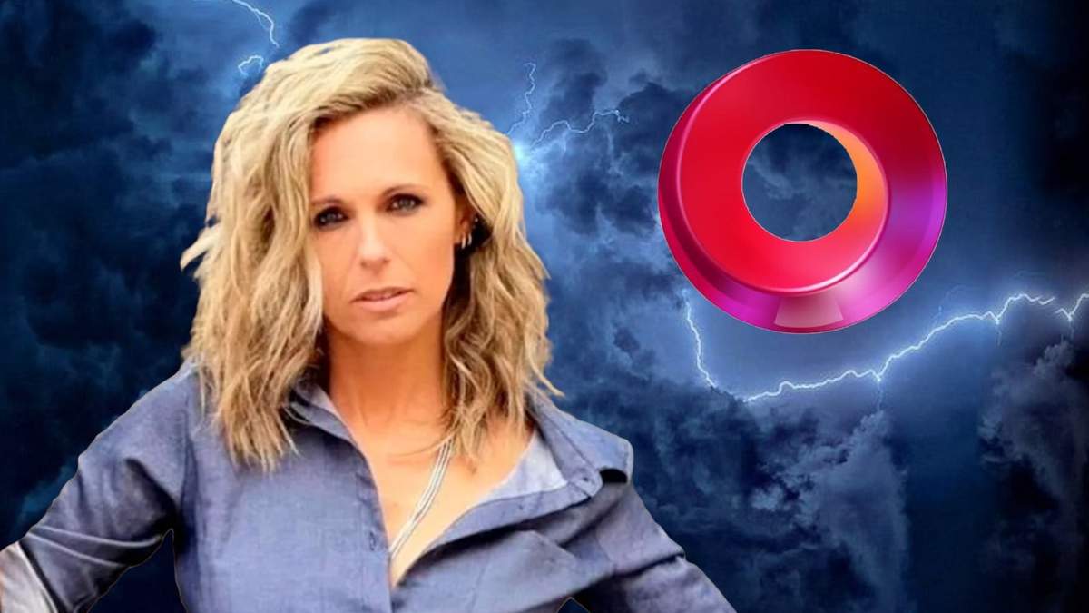 Denise Dumas, El Nueve. Fuente: (Minuto Neuquén)