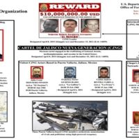 Destituyen a comisario de Ameca, Jalisco, acusado por EU de tener nexos con el CJNG