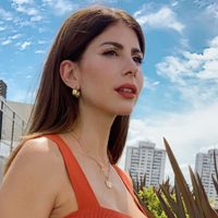 En América TV revelaron lo que muchos querían saber sobre Majo Martino