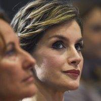 Secreto a voces: el gran misterio sobre la madre de la Reina Letizia en cuarentena