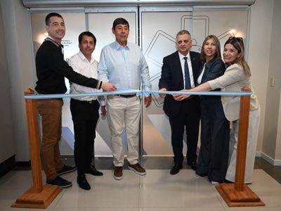Trabajadores petroleros de Neuquén tendrán un moderno sistema integrado de salud