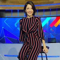 “Linda e interesante”: Cristina Pérez es pretendida por uno de los solteros más codiciados del país