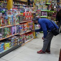 Casi una decena de comercios fueron sancionados por los precios del Día del Niño