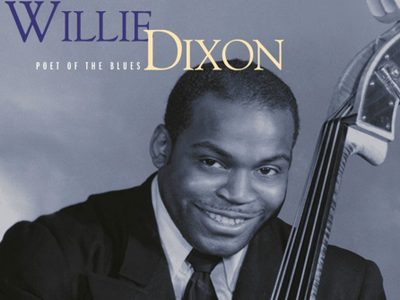 Willie Dixon: las miserias de la discriminación