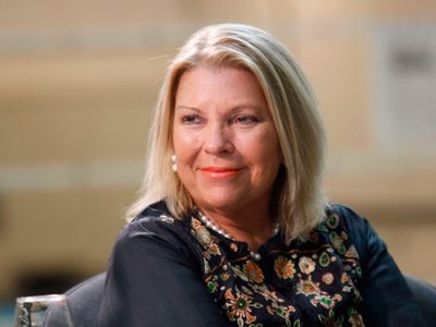 "Arrasamos”: Elisa Carrió opinó sobre el resultado de las elecciones de Juntos por el Cambio