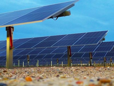 El sistema de energía solar de Cutral Co multiplicará por diez su capacidad