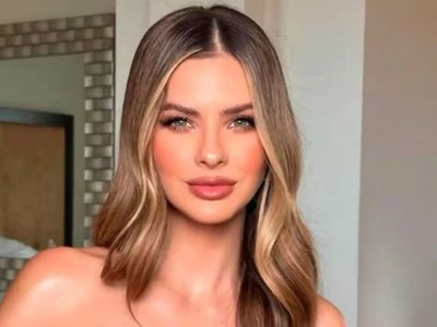 El tuit viral que contradice a la China Suárez y revive el escándalo del motorhome con Pampita y Vicuña