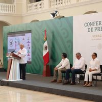 La SCJN busca una deserción masiva en la Guardia Nacional: AMLO