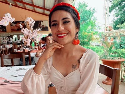 Cae el presunto feminicida de la cantante Jazmín Adriana Zárate