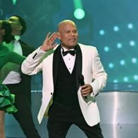 Quién es Rubby Pérez, el cantante que sobrevivió al colapso de la discoteca