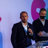 El PAN cumple a 'Sí por México': avanza en su alianza con el PRI y PRD