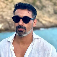 Así de grande está Vittorio, el hijo menor de Ezequiel "Pocho" Lavezzi