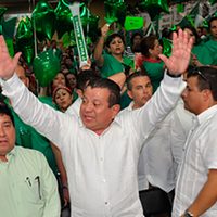 Fiscalía confirma denuncias por fraude contra líder petrolero en Campeche