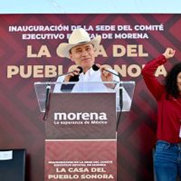 De Luis Donaldo Colosio a Morena: la trayectoria política de Alfonso Durazo