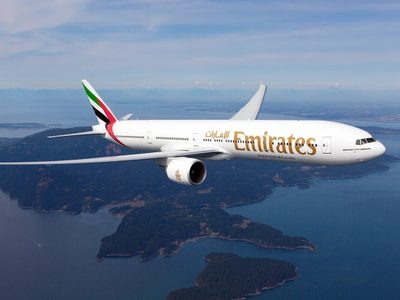 Emirates tendrá vuelos diarios desde Buenos Aires a Dubái