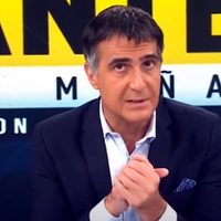 "Siempre soñada": la otra vida de Antonio Laje es la razón de su salida de un programa de América TV
