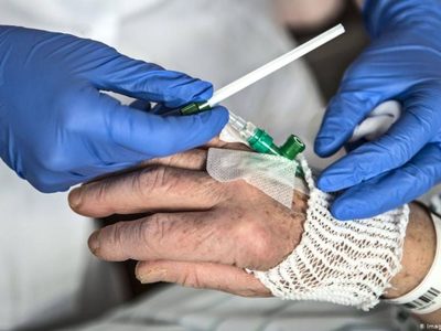 Variante Delta: detectan un tratamiento con suero equino hiperinmune capaz de neutralizar al virus