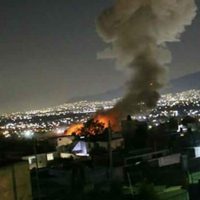 Reportan explosión en Tultepec… otra vez por pirotecnia; hay cinco muertos y ocho heridos
