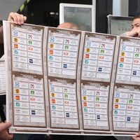 Nadie podrá suplantar las boletas que imprime el INE para la elección presidencial: Lorenzo Córdova