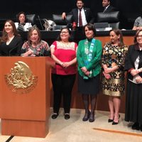 Respaldan todos los partidos iniciativa para dignificar el trabajo doméstico