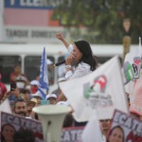 Morena destruye todo lo que toca: Alejandra del Moral al hablar de desaparición de instituciones