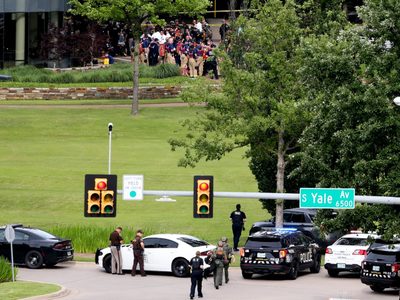 Reportan un tiroteo en un hospital de Tulsa, Oklahoma