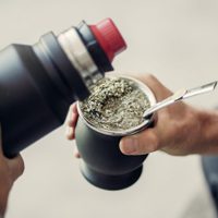 Día Nacional del Mate: una costumbre que tuvo que renovarse