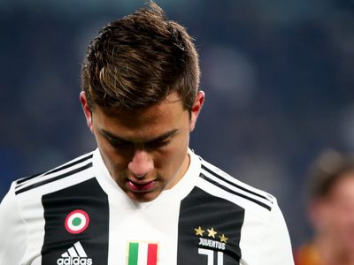 ¿Quiénes son los 50 deportistas que contrajeron coronavirus? Paulo Dybala, el más destacado