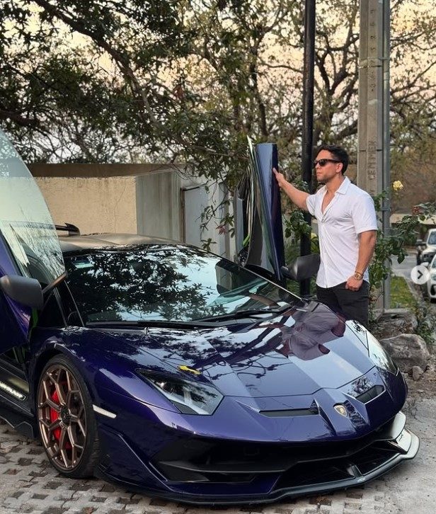 lambo